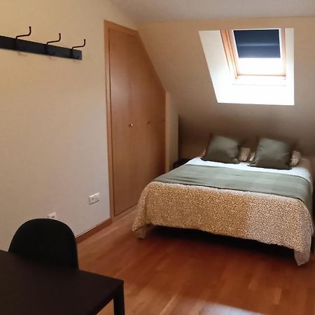 Atico Con Terraza Y Vistas Διαμέρισμα Barreiros Εξωτερικό φωτογραφία