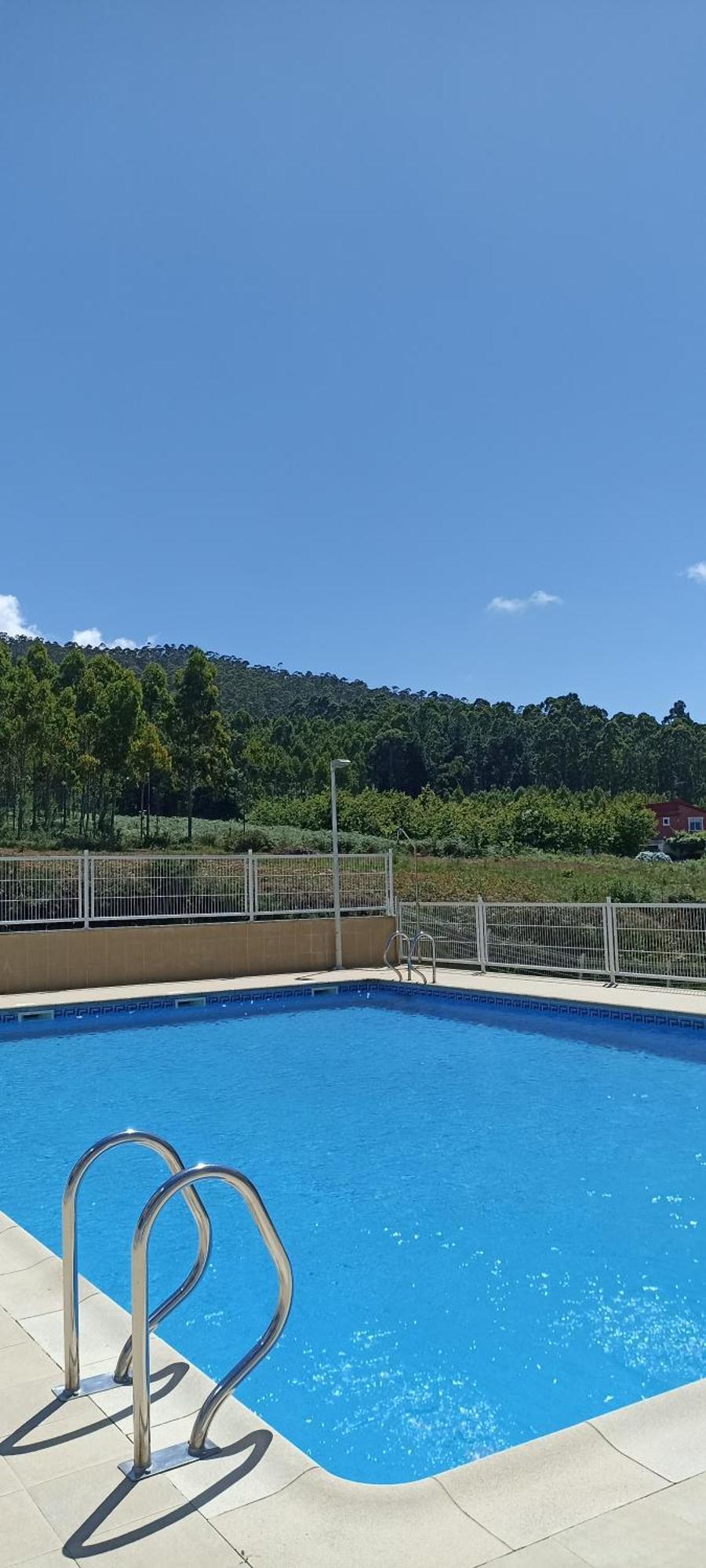 Atico Con Terraza Y Vistas Διαμέρισμα Barreiros Εξωτερικό φωτογραφία