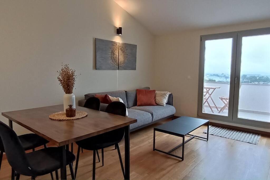 Atico Con Terraza Y Vistas Διαμέρισμα Barreiros Εξωτερικό φωτογραφία