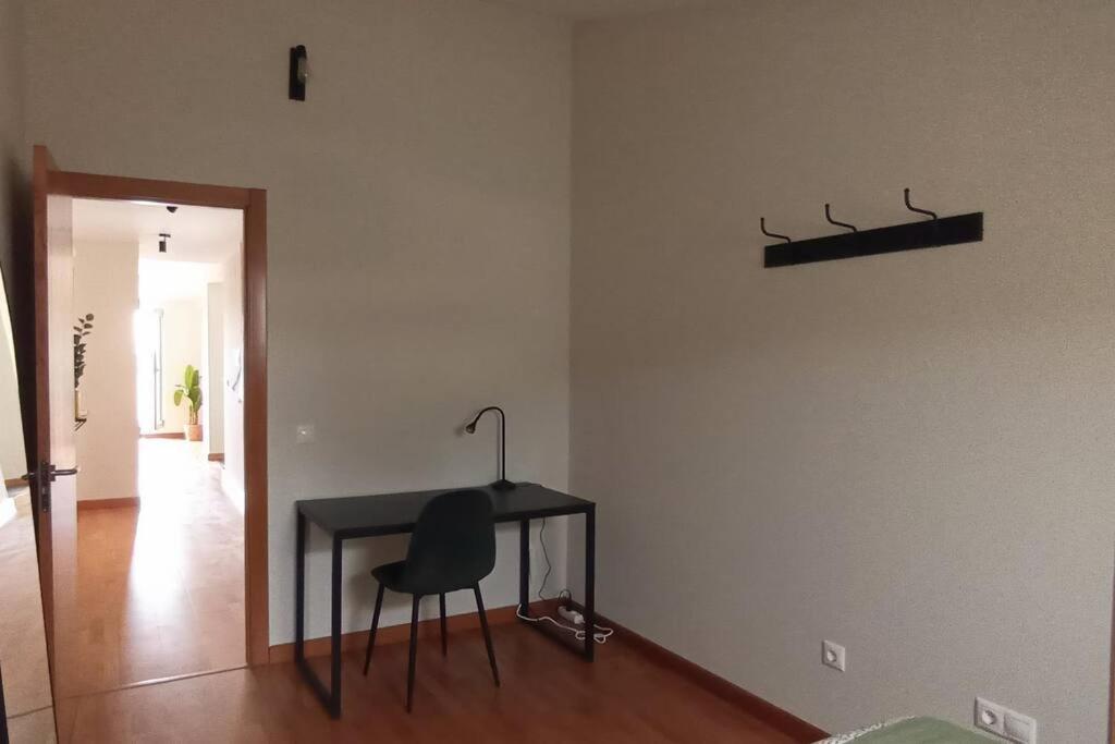 Atico Con Terraza Y Vistas Διαμέρισμα Barreiros Εξωτερικό φωτογραφία