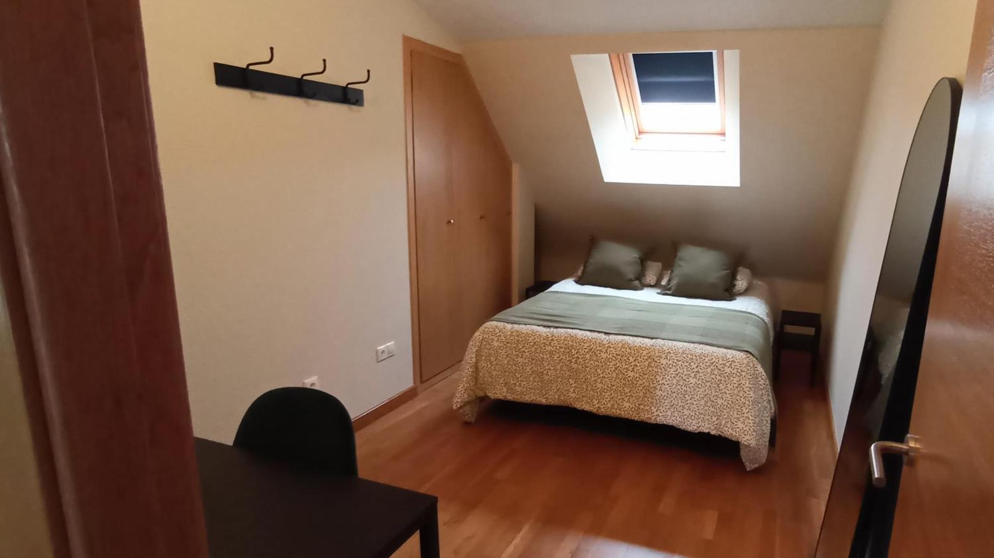 Atico Con Terraza Y Vistas Διαμέρισμα Barreiros Εξωτερικό φωτογραφία